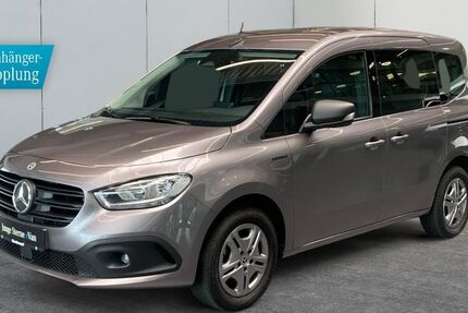 Mercedes-Benz Citan 4.287 km 26.880 &euro; Krefeld 47807