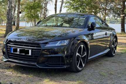 Audi TT 84.000 km 25.599 &euro; Radeberg, Stadt 01454