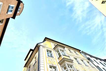 Wohnung Regensburg Kumpfmühl - 1 Zimmer, 30 m&sup2;, 190.000&euro; | Angebot:24729437