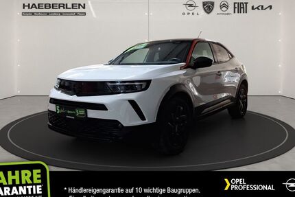 Opel Mokka 39.149 km 17.390 &euro; Kempten 87435