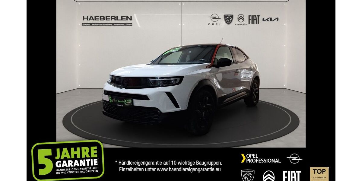 Opel Mokka 39.149 km 17.390 &euro; Kempten 87435