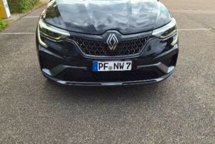 Renault Arkana 22.100 km 27.000 &euro; Neuenbürg 75305