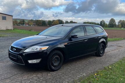 Ford Mondeo 260.530 km 1.200 € Bovenden 37120