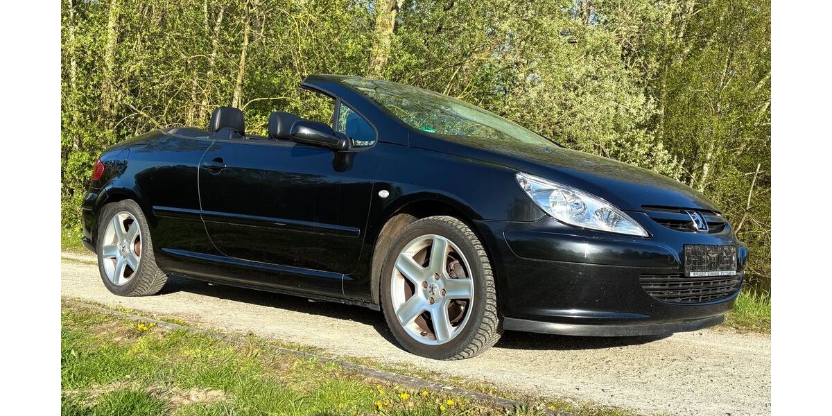 Peugeot 307 137.000 km 3.001 &euro; Bremen 28197
