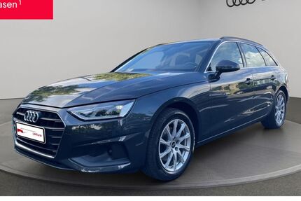 Audi A4 55.817 km 26.490 &euro; Kassel 34125