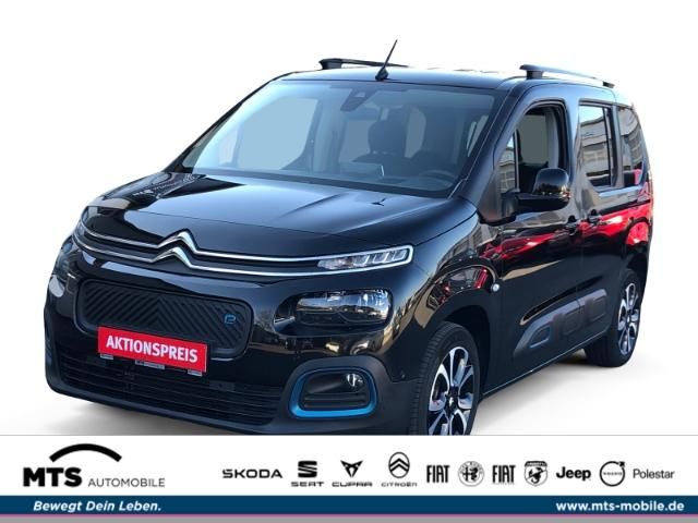 ë-Berlingo
