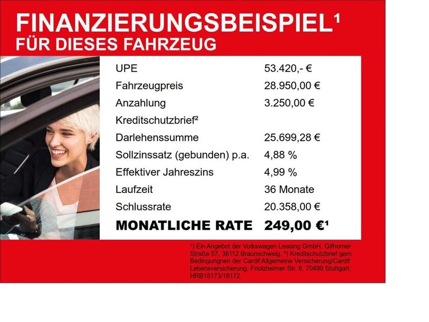 VW Golf 78.000 km 28.950 € Mühlhausen 92360