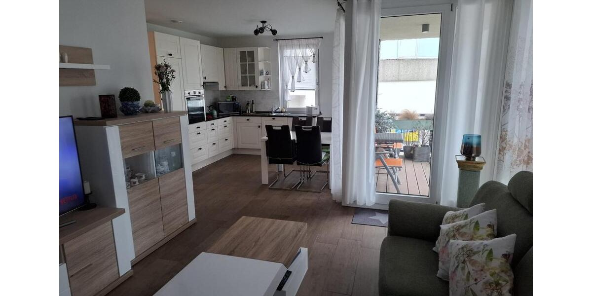 Etagenwohnung Hamburg Barmbek-Süd - 1 Zimmer, 50 m&sup2;, 1.850&euro; | Angebot:26645711