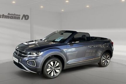 VW T-Roc 8.000 km 31.987 &euro; Wolfhagen 34466