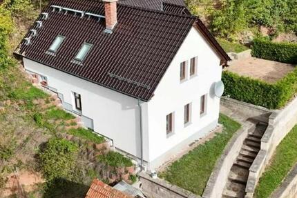 Haus Kahla - 4 Zimmer, 132 m&sup2;, 329.000&euro; | Angebot:25790979