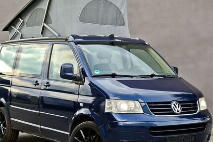 VW T5 California