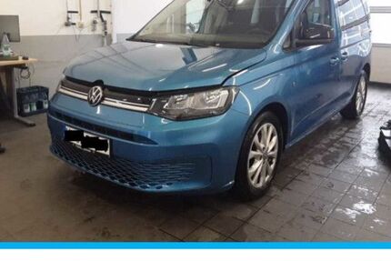 VW Caddy 38.850 km 25.930 &euro; Leipzig 04178