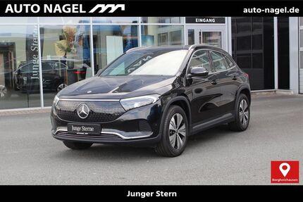 Mercedes-Benz EQA 16.256 km 33.440 € Borgholzhausen 33829