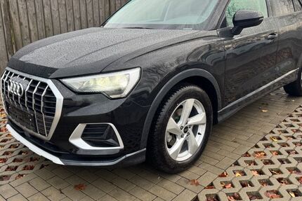 Audi Q3 19.500 km 29.900 &euro; Rüdersdorf-Tasdorf 15562