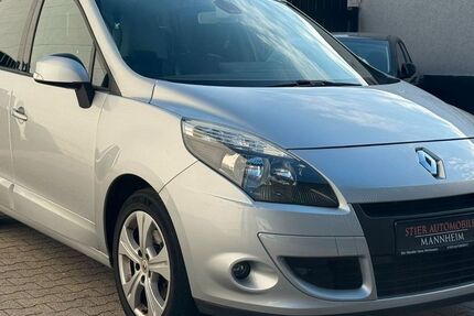 Renault Scenic 165.000 km 2.950 &euro; Mannheim 68199
