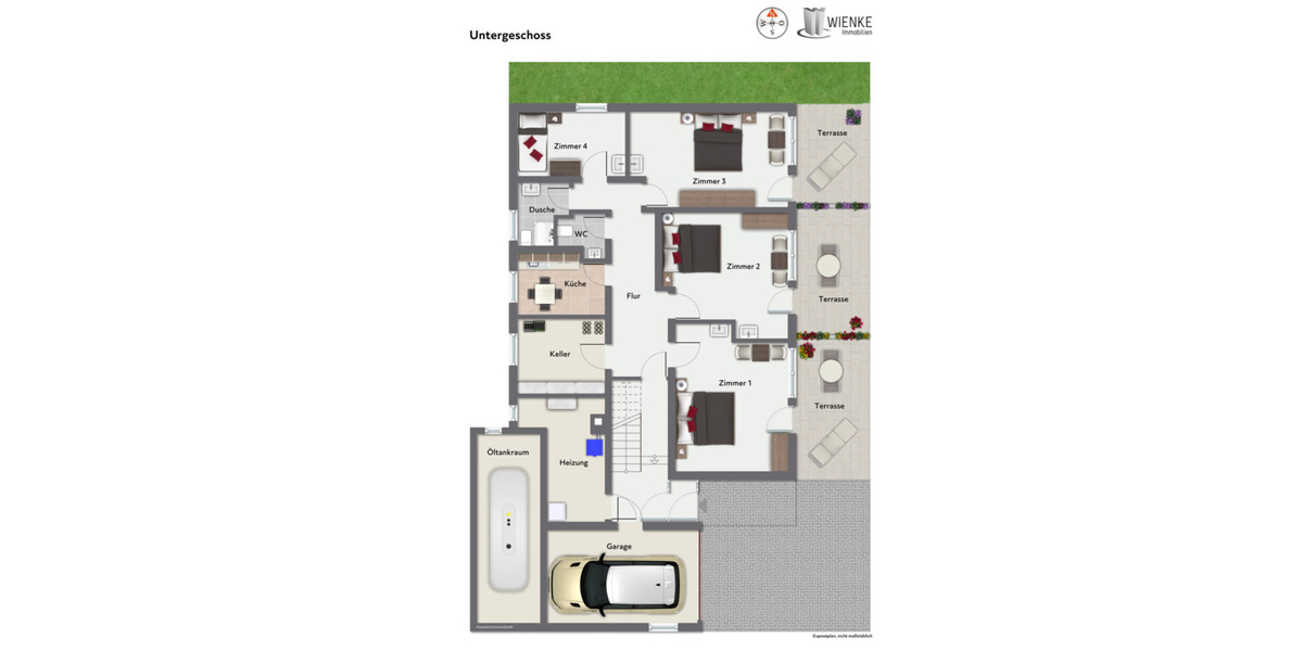 Mehrfamilienhaus, Wohnhaus Höchenschwand - 1 Zimmer, 549.000&euro; | Angebot:26433552
