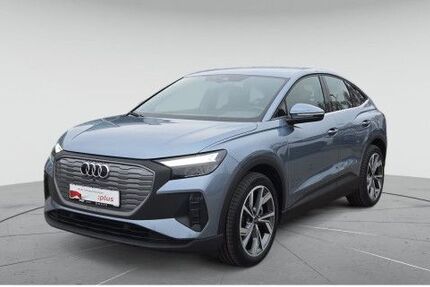 Audi Q4 e-tron 99.265 km 24.999 &euro; Darmstadt 64295