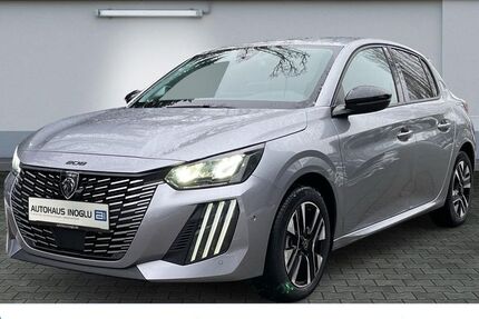 Peugeot 208 15.297 km 17.280 &euro; Rüsselsheim 65428