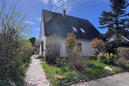 Haus Großenkneten - 5 Zimmer, 155 m&sup2;, 259.000&euro; | Angebot:26319253