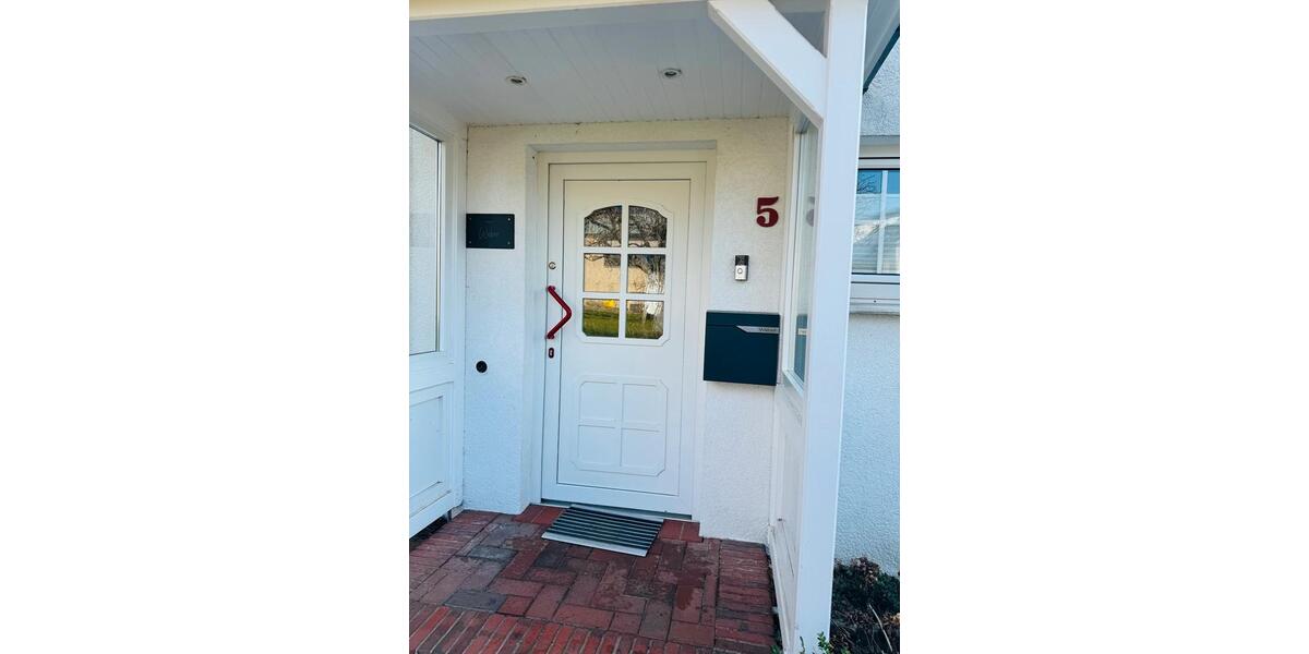 Reihenhaus Göttingen Roringen - 6 Zimmer, 120 m&sup2;, 520.000&euro; | Angebot:25170276