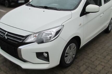 Mitsubishi Space Star 18.134 km 10.900 &euro; Elmshorn 25337