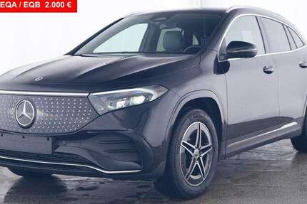 Mercedes-Benz EQA 250 33.400 km 36.480 &euro; Güstrow 18273