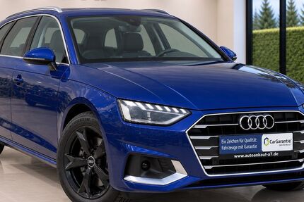 Audi A4 74.149 km 25.499 &euro; Isernhagen OT Altwarmbüchen bei Hannover A2/A7 30916