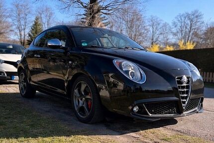 Alfa Romeo MiTo 78.000 km 8.250 &euro; Panketal 16341