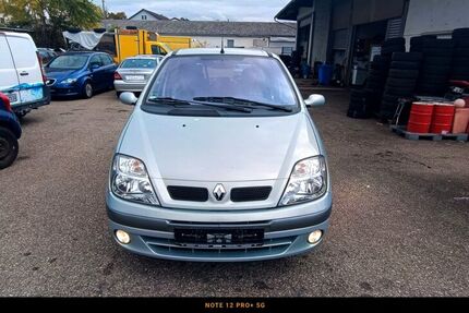 Renault Scenic 53.900 km 3.999 € Karlsruhe 76185