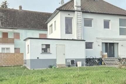 Schönes lichtdurchflutetes Einfamilienhaus zu vermieten 7 zimmer