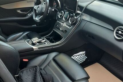 Mercedes-Benz C 250 148.123 km 20.900 &euro; LANGEN 63225