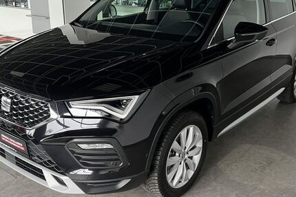 Seat Ateca 11.000 km 28.390 € Heroldstatt 72535