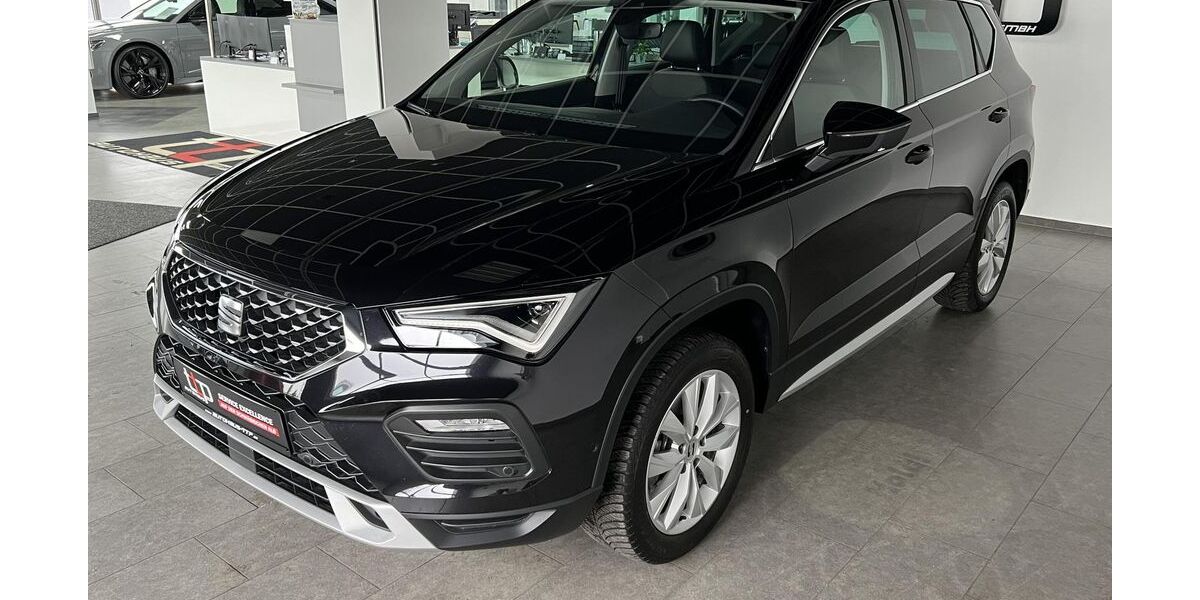 Seat Ateca 11.000 km 28.390 € Heroldstatt 72535