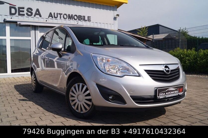 Meriva