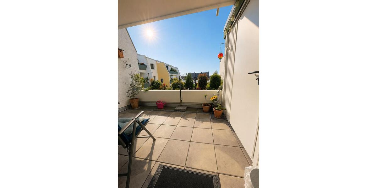 Terrassenwohnung Laatzen - 4 Zimmer, 91 m&sup2;, 229.000&euro; | Angebot:27049149