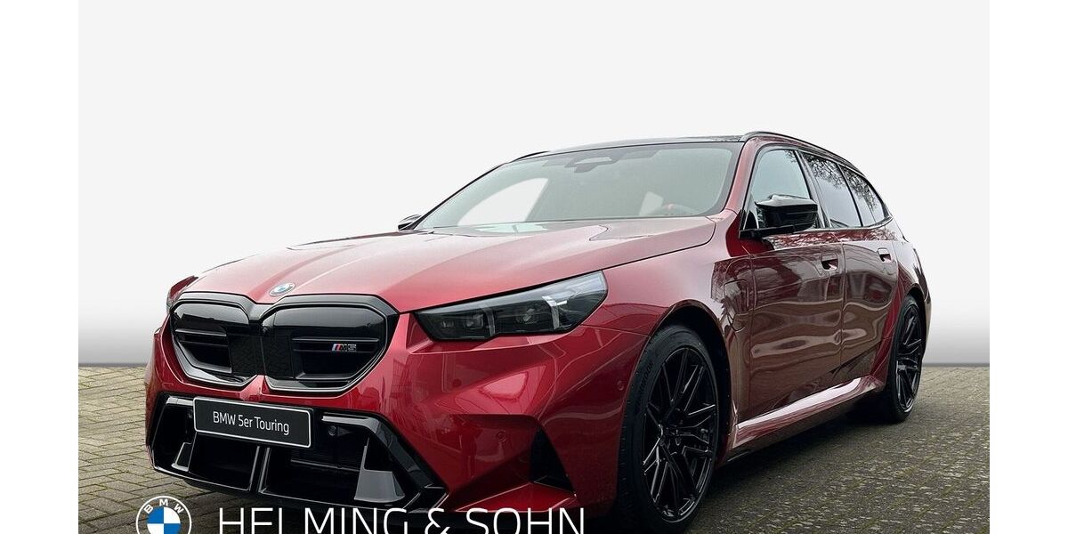 BMW M5 1.051 km 139.900 &euro; Lingen 49809