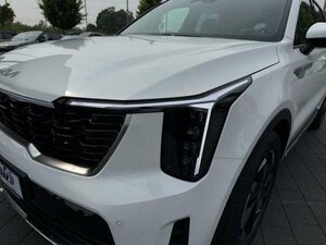 Kia SORENTO PE 1.6T PHEV AWD PLAT 7S NAP PR 3.000 km 57.990 &euro; Höhenkirchen-Siegertsbrun 85635