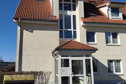 Wohnung Neubrandenburg Ihlenfelder Vorstadt - 2 Zimmer, 55 m&sup2;, 109.000&euro; | Angebot:25131934