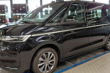 VW T7 Multivan
