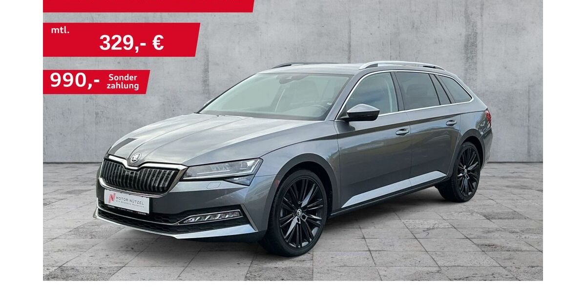 Skoda Superb 39.997 km 27.756 &euro; Bayreuth 95448