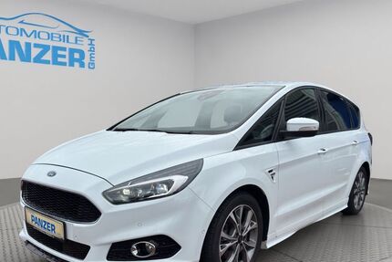 Ford S-Max 129.850 km 14.790 &euro; Weimar 99425