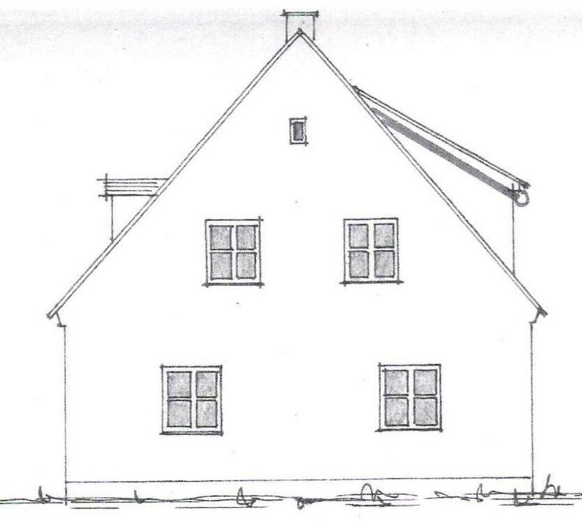Haus zu verkaufen Reihenhaus Schnaittenbach