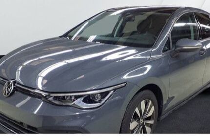 VW Golf 43.545 km 28.250 &euro; Gardelegen 39638