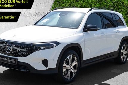 Mercedes-Benz EQB 9.150 km 43.980 &euro; Esslingen 73730