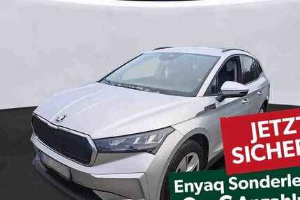 Skoda Enyaq 15.990 km 22.860 &euro; Wackersdorf 92442