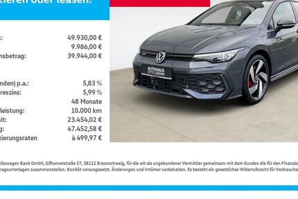 VW Golf 3.500 km 47.580 &euro; Bitterfeld-Wolfen 06749
