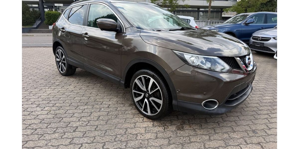 Nissan Qashqai 188.960 km 6.499 &euro; Hanau 63452