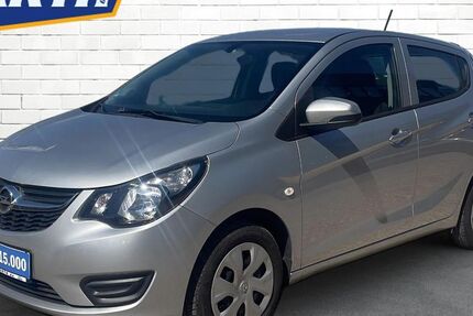 Opel Karl 76.003 km 7.480 € Amt Wachsenburg OT Thörey 99334