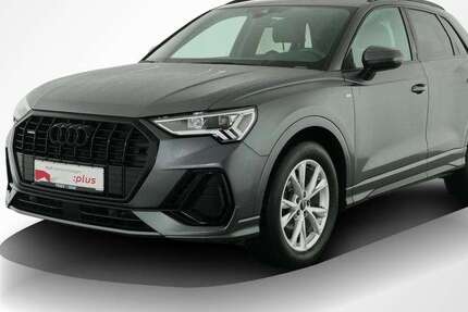 Audi Q3 114.400 km 35.680 &euro; Höchstadt 91315