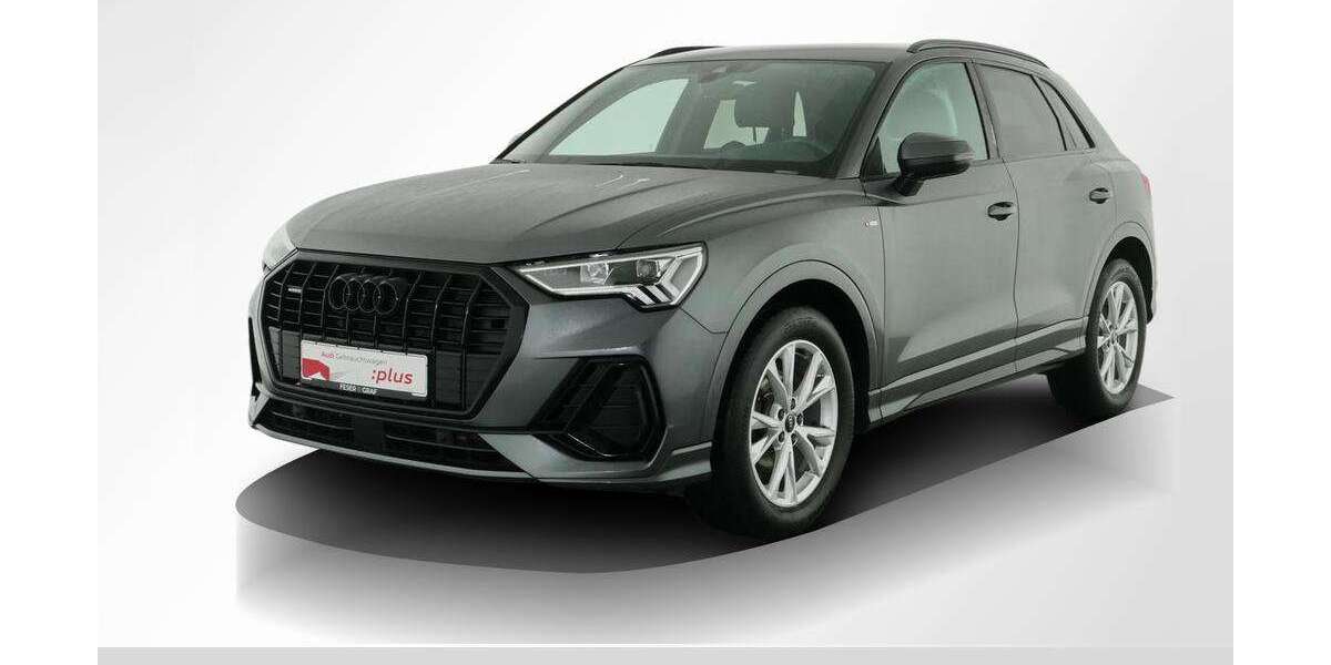 Audi Q3 114.400 km 35.680 &euro; Höchstadt 91315